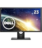 Amazon.co.jp: Dell ディスプレイ モニター E2316H 23インチ/フルHD/TN