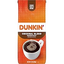 Starbucks インスタントコーヒー & ダンキンドーナツコーヒー Amazon.co.jp: ダンキンドーナツ オリジナルブレンドコーヒー
