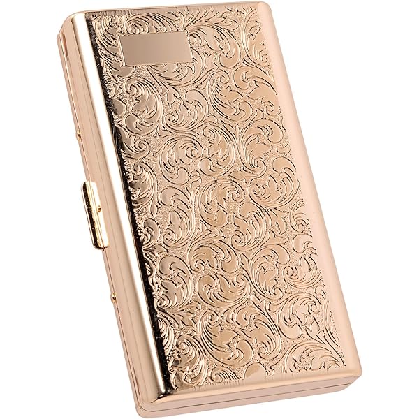 Amazon | (グッチ) GUCCI シガレットケース タバコケース GG