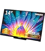 Amazon.co.jp: ASUS MB16ACV モバイルモニター モバイルディスプレイ