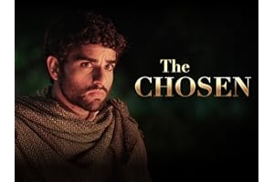 The Chosen: Season 3