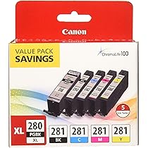 canon printer tr7520
