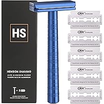 HENSON SHAVING AL13 シェーバー MILD【正規品】 Amazon.co.jp: 【肌に優しい】【正規品/メーカー保証付】HENSON