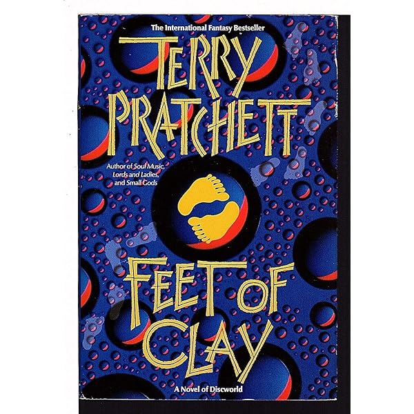 Amazon | Thud! (Discworld Novels) | Pratchett, Terry | Discworld