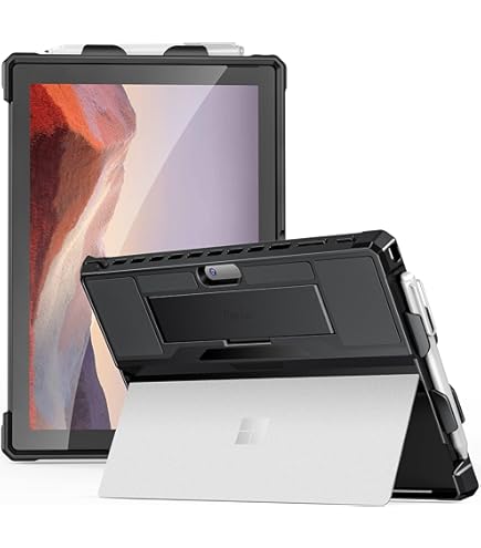 Amazon.co.jp: Microsoft Surface Pro 7 256GB i7 16GB RAM Windows 10