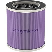 Amazon | 【純正品】Toraymicron™ 空気清浄機用 交換フィルター