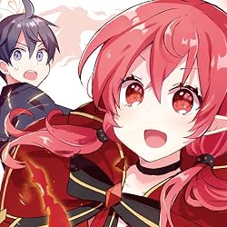 信者ゼロの女神サマと始める異世界攻略の人気壁紙画像 高月 マコト（たかつき マコト）,ルーシー・J・ウォーカー