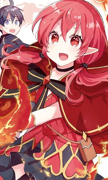 信者ゼロの女神サマと始める異世界攻略  iPhone/Androidスマホ壁紙(480×800)-1 - 高月 マコト（たかつき マコト）,ルーシー・J・ウォーカー