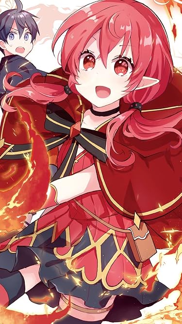 信者ゼロの女神サマと始める異世界攻略  iPhone/Androidスマホ壁紙(750×1334)-1 - 高月 マコト（たかつき マコト）,ルーシー・J・ウォーカー
