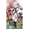 ジャンヌ・ダルク・オルタ・サンタ・リリィ Fate - ジャンヌ・ダルク・オルタ・サンタ・リリィ iPhoneSE/5s/5c/5(640×1136)壁紙 90017