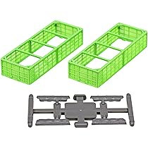 KATO9点セット KATO Nゲージ トラ90000 空荷用金網パーツセット(10両入) 鉄道