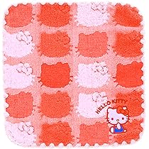 Amazon｜丸眞 ハンカチ サンリオ ハローキティ キティシルエット