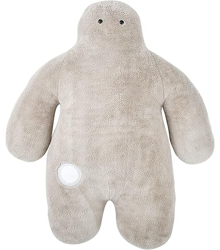 Amazon.co.jp: ディズニー ベイマックス ぬいぐるみ–ビッグヒーロー 6
