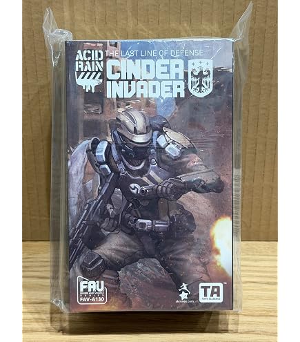 Amazon.co.jp: Acid Rain World FAV-SP36 Marine Speeder MK2mアシッド