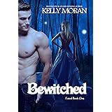 Bewitched: (Fated Trilogy Book One)