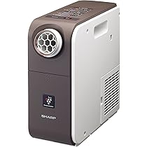 プラズマクラスターイオン乾燥機  SHARP DL-1008-W プラズマクラスターイオン乾燥機 SHARP DL-1008-W 楽天市場