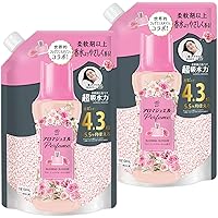 Amazon.co.jp: レノア Lenor ハピネス アロマジュエル 香り付け専用