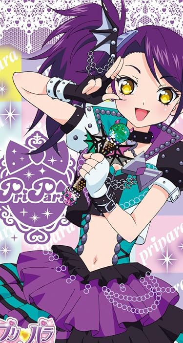 2021春アニメ - 東堂シオン