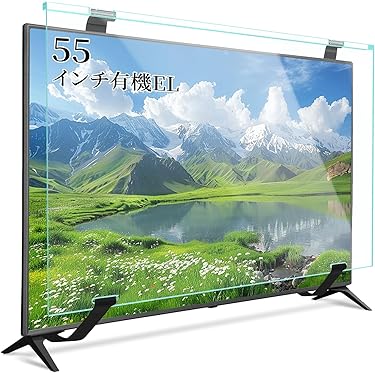 Amazon.co.jp 最新リリース: 液晶テレビ保護用品 の新着