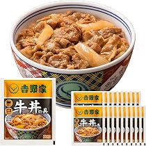 Amazon.co.jp: なか卯 親子丼の具20パックセット【どんぶり/おかず