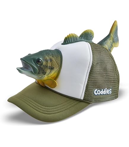 Big Mouth Billy Bass the Singing Sensation Sings 
