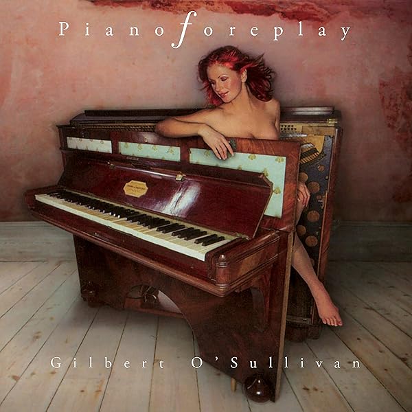 【中古】 I’m a Writer Not a Fighter ギルバート・オサリバン I'm a Writer Not a Fighter - Amazon.com Music