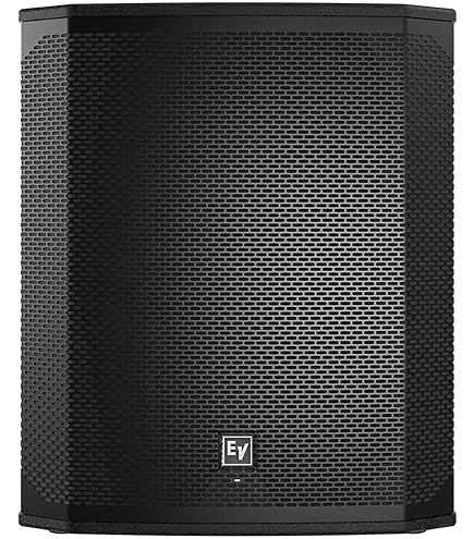 Electro Voice S-200 FR-200 エレクトロボイス 2本 EV エレクトロボイス ELX200-12P 12インチ パワードスピーカー