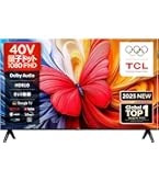 FPD 43型 UHD 4K テレビ GoogleTV 2024 チューナーレス Amazon.co.jp: FPD チューナーレステレビ 43V型 4K Google TV