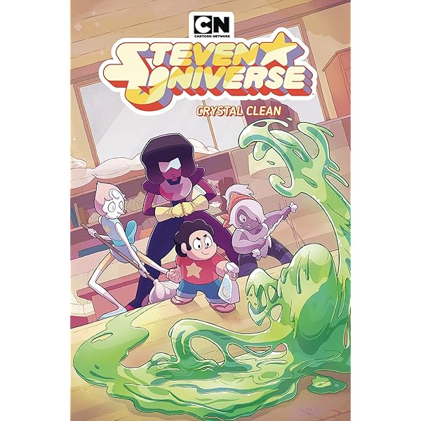 Amazon.co.jp: Steven Universe: The Complete Collection [DVD] : DVD