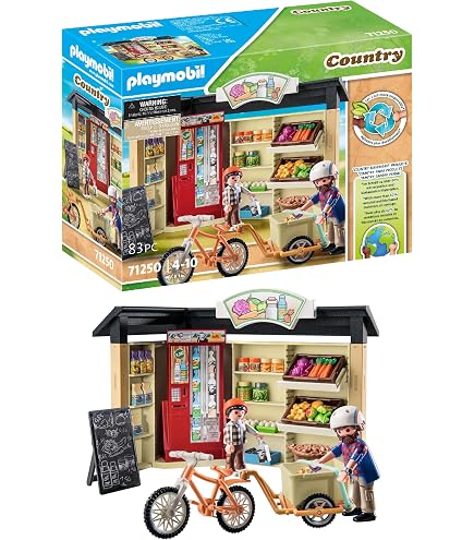 Amazon.co.jp: PLAYMOBIL (プレイモービル) Adventure Tree House