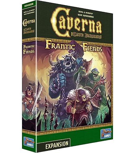Asmodee Agricola Bubulcus Mazo Expansión Board Game Golden Kidinn