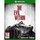 Bethesda The Evil Within Xbox One Game