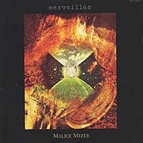 Amazon.co.jp: Merveilles(メルヴェイユ): ミュージック