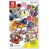 スーパーボンバーマン R スマイル プライス コレクション - Switch