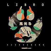 LIBRO 拓く人 2LP レコード 漢 嶋野百恵 拓く人 - LIBROのアルバム - Apple Music