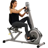 Stamina Unisex-Adult Stamina Recumbent 