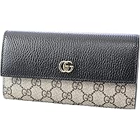 正規品※GUCCI グッチ L字ファスナー長財布 GUCCI（グッチ） 財布 長財布 ラウンドファスナー GGマーモント