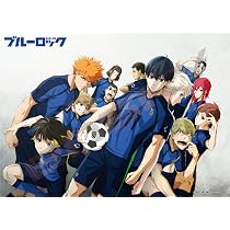Amazon | エンスカイ(ENSKY) ジグソーパズル TVアニメ『ブルーロック