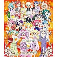 Amazon.co.jp: プリパラ クリスマス☆ドリームライブ2016(初回生産限定