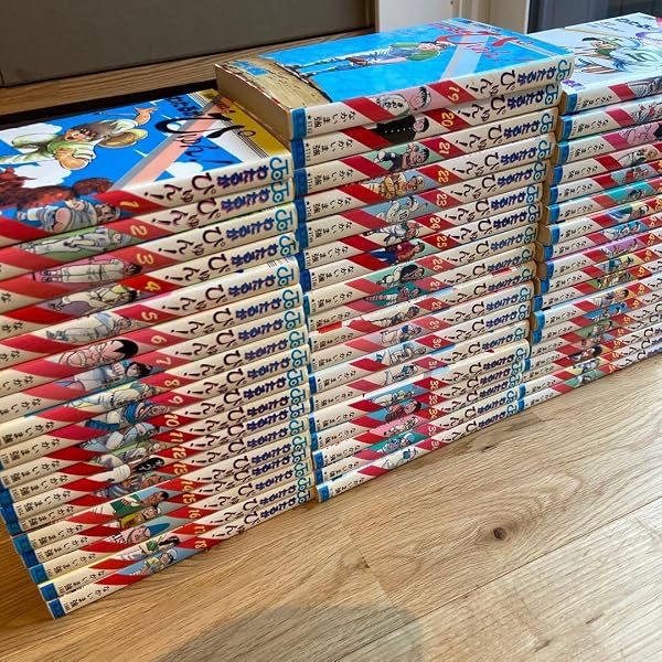 わたるがぴゅん! 全58巻完結 [マーケットプレイス コミックセット] |本