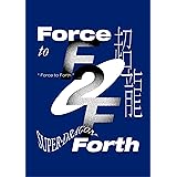 Force to Forth(初回限定盤)