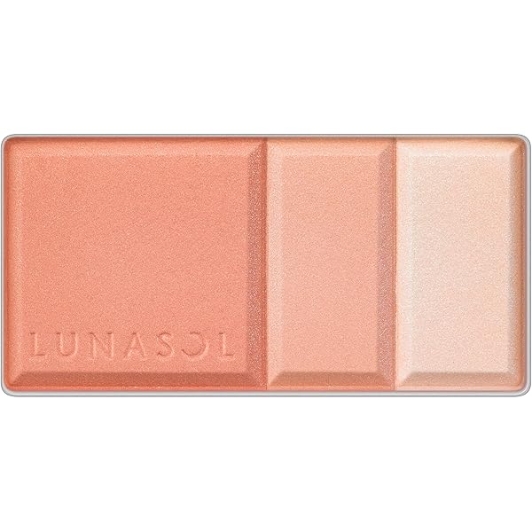 Amazon.co.jp: ルナソル(LUNASOL) ザ ベージュアイズ 01 Neutral