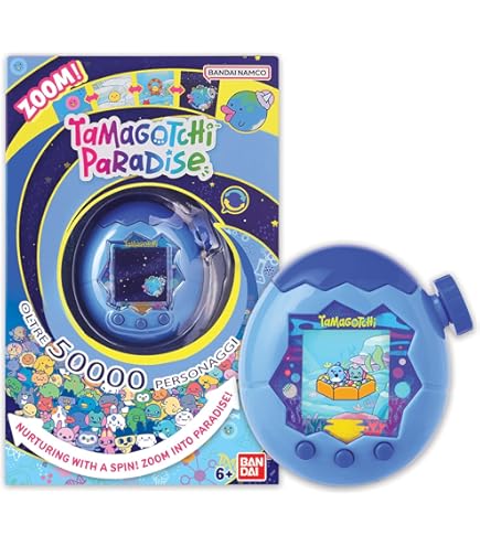 BANDAI Tamagotchi Mix 20Th Anniversary Mix Ver. - Royal White