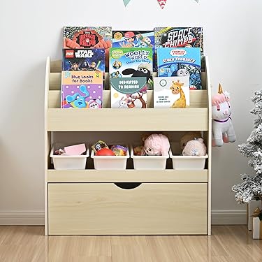 Amazon.co.jp 人気ギフトランキング: 子ども用本棚 で、ギフトの設定を
