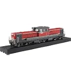 Amazon | 青島文化教材社(AOSHIMA) 1/45 トレインミュージアムOJ