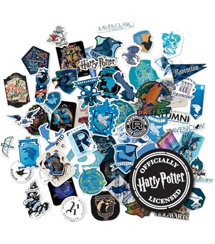 Amazon | Conquest Journals ハリーポッター スリザリン ビニール