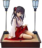 Amazon.co.jp: ロケットボーイ モーヴ 1/6スケール 塗装済み完成品