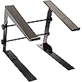 Dicon Audio LPS-002 Laptop Stand with Clamps