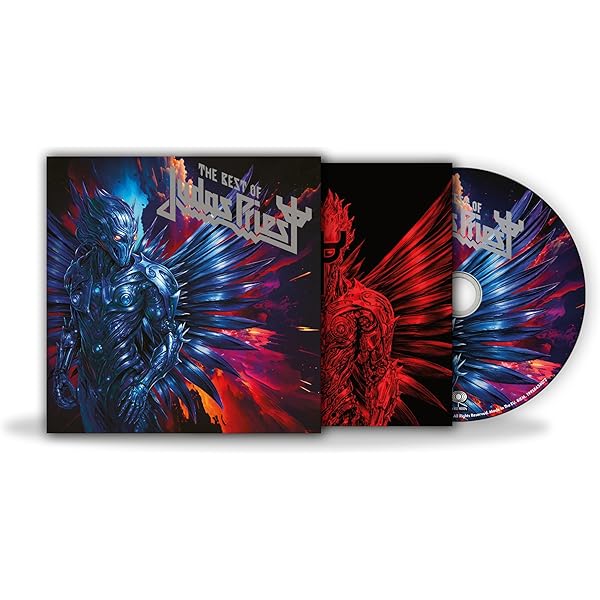 Amazon.co.jp: METAL WORKS 73-93: ミュージック