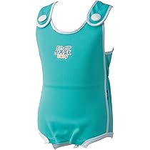 K(^-^)ページ Amazon.co.jp: FOOTMARK(フットマーク) 幼児用 水着 ベビー水着